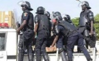 Lutte contre l'insécurisé: les chiffres de la Police du premier semestre de 2021