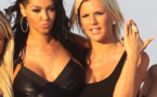 NABILLA ET AMÉLIE, LA VIDÉO BUZZ INTERDITE (VIDÉO)