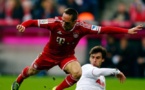 FIFA Ballon d'Or, Ribéry : «Le vote porte sur la saison»