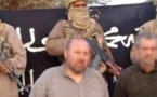 Mali : le Français Serge Lazarevic enlevé il y a deux ans toujours retenu par les jihadistes