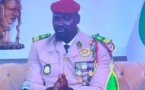 Guinée: l'administration Biden s'enquiert sur place de la transition politique