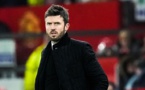 ​Michael Carrick quitte Manchester United