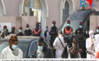 Levée du Corps de Lamine Diack: ces proches témoignent