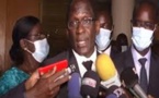 Abdoulaye Diouf Sarr sur le variant Omicron: « le Sénégal est prêt pour une riposte efficace »