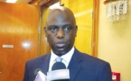 Mansour Faye: « on espère qu’avant d’aller au lit, les transporteurs vont lever leur mot d’ordre