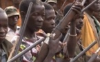 La situation en Centrafrique devant le Conseil de sécurité