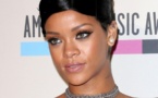 American Music Awards 2013, le palmarès : Rihanna honorée par sa maman