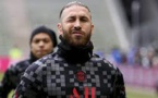 PSG : Sergio Ramos toujours absent du groupe convoqué face au RC Lens