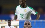 CAN 2022 : Après le forfait de Krépin, le Sénégal dans l’incertitude concernant Ismaila Sarr et Kalidou Koulibaly