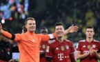 Bundesliga: Le Bayern Munich remporte le choc face au Borussia Dortmund et prend ses distances