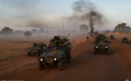 Sahel: Barkhane face à une vague d'hostilité