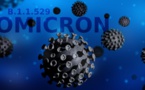 Covid-19 : Le Sénégal enregistre son premier cas positif au variant Omicron