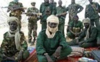 Tchad: la liste des rebelles concernés par la loi d'amnistie se précise