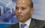 Traque des biens dits mal acquis: Karim Wade à la Chambre d'accusation ce mardi