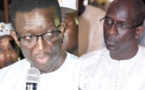 Amadou Ba à Abdoulaye Diouf Sarr: « cela ne servira à rien de gagner Dakar et de perdre les 19 communes »