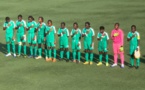 Éliminatoires Mondial U20 Dames : Le Sénégal domine la Guinée à l’aller (2-0)