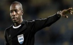CAF: l'arbitre sénégalais Maguette Ndiaye blanchi