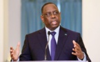 Macky Sall : « 252 milliards de dollars, c’est ce qu’il nous faut pour contenir le choc de la Covid-19 d’ici 2025 »
