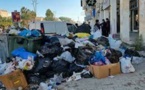 Tunisie: la ville de Sfax confrontée à une accumulation des déchets