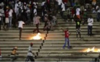 Rufisque: plusieurs blessés enregistrés dans des affrontements entre supporters