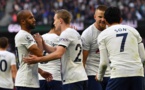 Tottenham : huit (8) cas positifs au Covid-19 avant la réception de Rennes (The Times) 