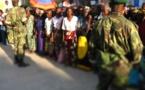 RDC: des centaines de miliciens dans l'attente d'une éventuelle intégration au sein de l'armée