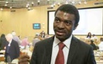 Un Camerounais nommé directeur du patrimoine mondial de l’Unesco