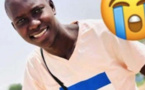 Décès de Badara Ndiaye: l'autopsie révèle que l'étudiant ne présentait "aucun signe d’une intoxication alimentaire"