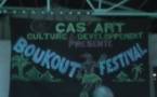 6ème édition du BOUKOUT Festival : 300 artistes à l'honneur du 4 au 21 décembre
