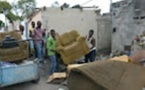 Congo-B: une marche des sinistrés des explosions de Mpila dispersée par la police