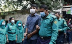 Bangladesh: vingt (20) personnes condamnées à mort pour le meurtre d'un étudiant en 2019