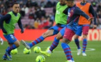 C1: le Barça en mission à Munich, Lille pour valider sa qualification