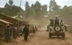L'armée congolaise et la Monusco signent un accord pour des opérations conjointes dans l'est