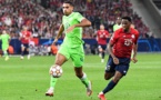 Wolfsburg-Lille: un match à 20 millions d’euros ce mercredi