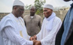 Le Président Macky Sall a participé financièrement à la rénovation de la maison de son prédécesseur, selon Jeune Afrique