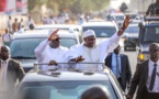Gambie: le President Macky Sall adresse ses félicitations à Adama Barrow