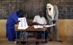 Mali: les partis en lice pour le second tour des législatives
