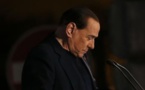 Fin des années Berlusconi ? La presse italienne s'interroge