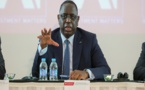 Macky Sall sur le cas Khalifa Sall et Karim Wade : « Je suis favorable, une amnistie ? Une sorte de réhabilitation, je ne sais pas »