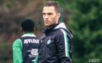 Saint Etienne: Julien Sablé assurera l'intérim à Reims