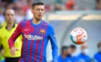 Bayern-Barça : la réponse de Clément Lenglet à la polémique avec Lewandowski