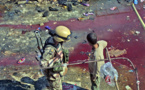 Irak: 18 cadavres retrouvés à Bagdad