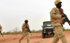 Le Burkina et le Niger annoncent avoir tué une centaine de "terroristes" dans une opération commune