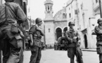 Guerre d'Algérie : la France va ouvrir certaines archives "avec 15 ans d'avance"