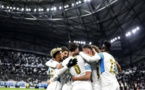 Indice UEFA: la France première au classement sur la saison