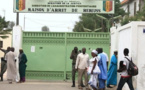 Sénégal: Le ministère de la Justice annonce la délocalisation de la prison de Rebeuss