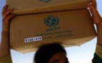 Covid-19: l’Unicef face à son plus grand défi depuis sa création il y a 75 ans