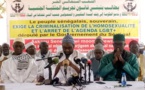 Sénégal: le Collectif AND SAMM JIKKO YI propose aux députés un texte  de loi criminalisant l'homosexualité