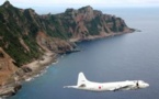 Chine-Japon-Iles Senkaku-Diaoyu: «la rivalité régionale est montée d'un cran»
