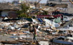 États-Unis : près de cent morts dans les tornades, un bilan qui devrait encore s'alourdir